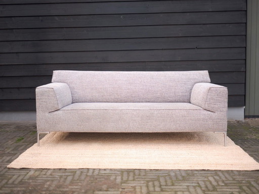 Design on Stock Bloq | 2.5-seater design sofa | Roderick Vos
