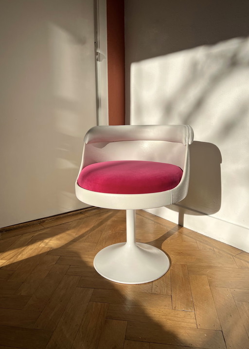 Tulip Chair
