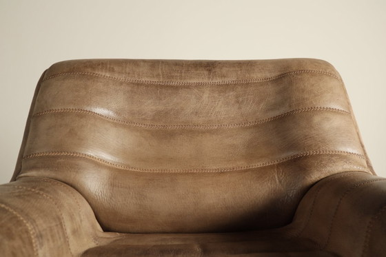 Image 1 of Fauteuil De Sede DS-84, Suisse, années 1970