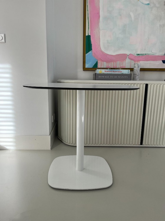 Image 1 of Tavolo da lavoro di design o posto di lavoro a casa