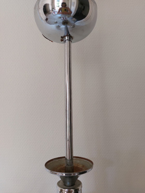 Image 1 of Plafondlamp Murano Xl