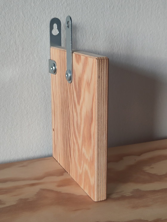 Image 1 of Piet Hein Eek for Ikea INDUSTRIELL cabinet