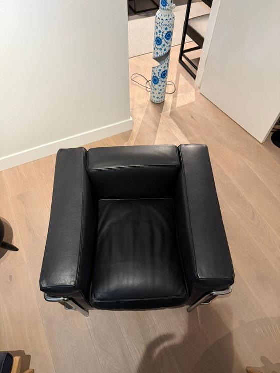 Image 1 of Poltrona Cassina LC2