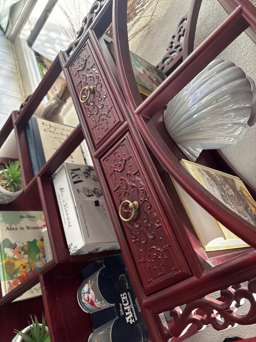 Bold Monkey China Kast Limited Nr. 19/100