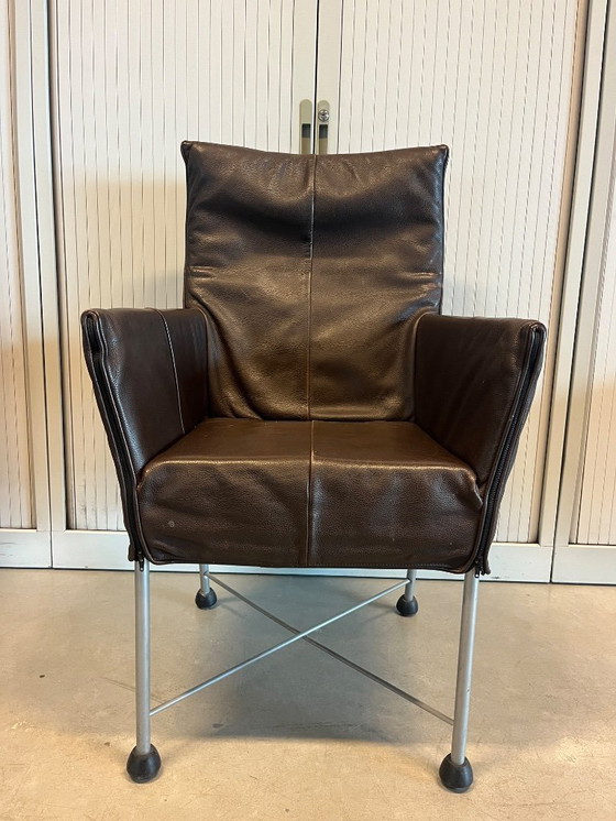 Image 1 of 8 Chaplin Montis Stühle