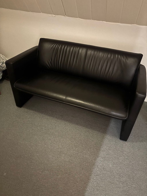 Leolux design bank 145cm