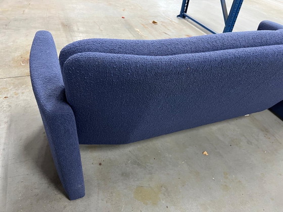 Image 1 of Leolux 2.5 Pickelsofa