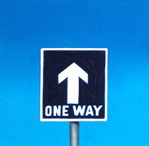 One Way