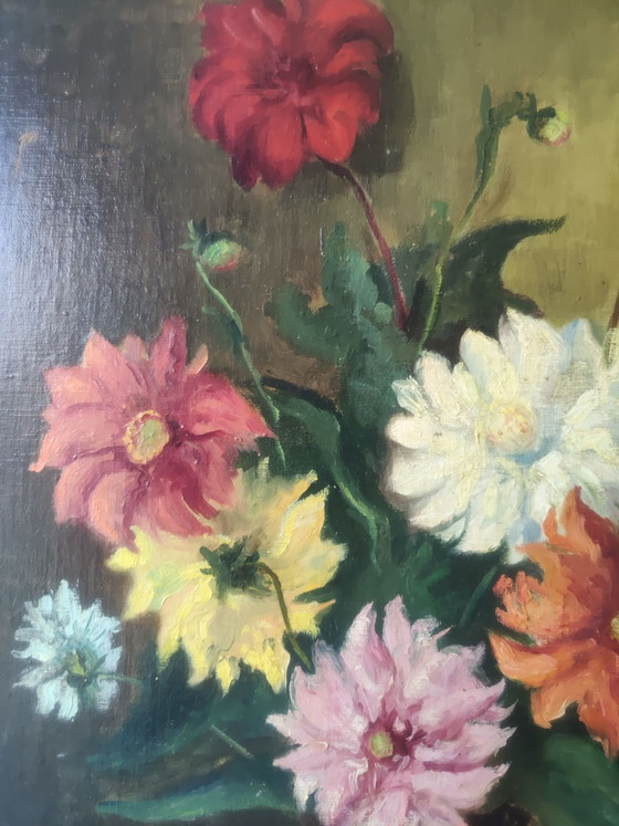 Adrianus Zuiderwijk – Kunst, Hout, Canvas (photo 10 of 15)