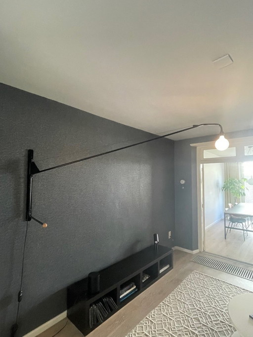 Vitra Potence wandlamp