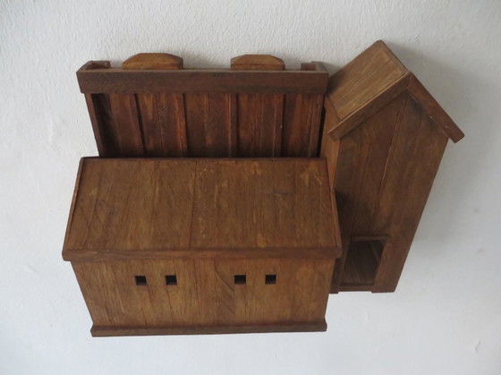 Image 1 of Eric van Solm - ´la chapelle´