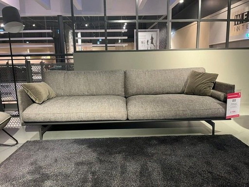 Rolf Benz Bank Liv 535 Beigegrijs – banken