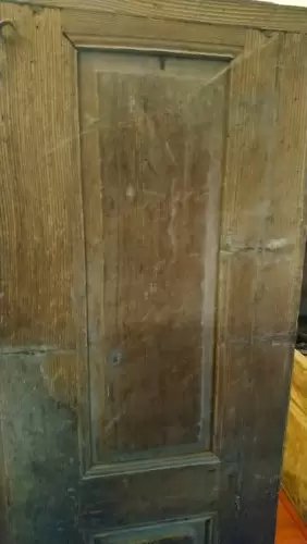 Ante doppie per armadio in pino – Colonne, Wood, Iron (photo 24 of 40)