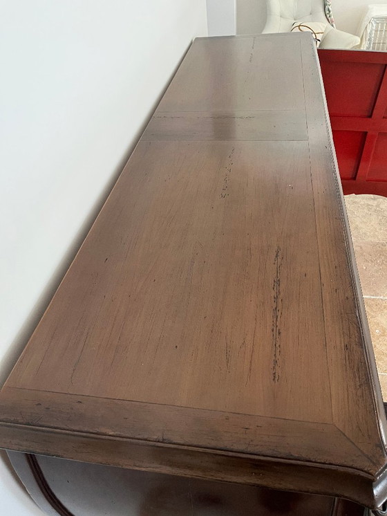 Image 1 of BUFFET VOLUBILIS   ROCHE BOBOIS