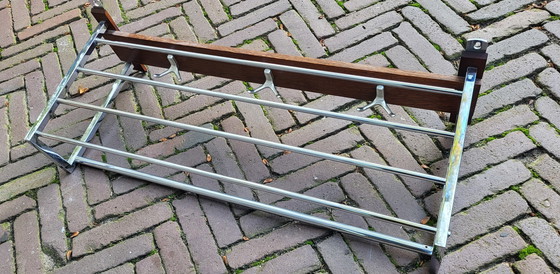 Image 1 of Vintage kapstok