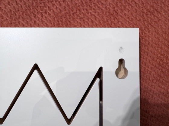 Fläpps Coat Rack Crownhäng 60x27-1 | B-STOCK – AMBIVALENZ, Wardrobes, Wood (photo 11 of 18)
