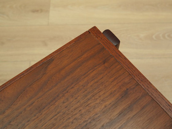 Image 1 of Teak coffee table, Danish design, 1970s, production: Denmark