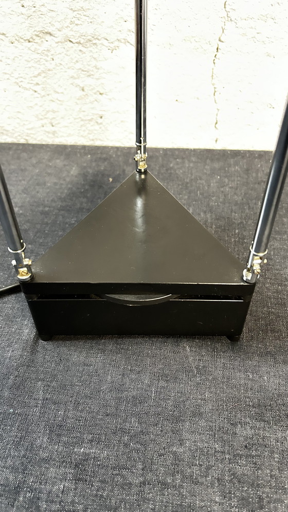 Image 1 of Luci Kandido Lamp Design by F.A Ferdinand Alexander Porsche 