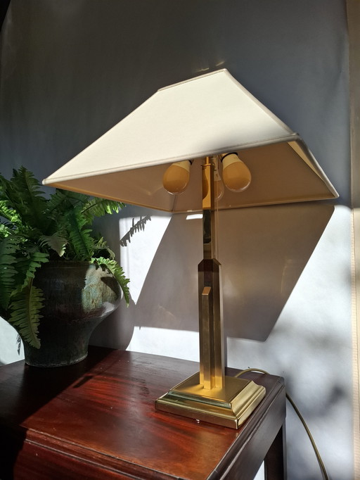 Lampe gratte-ciel