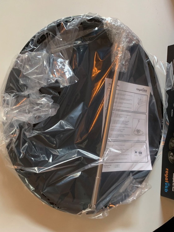 Image 1 of Royal VKB serving tray new Design by Gijs Bakker