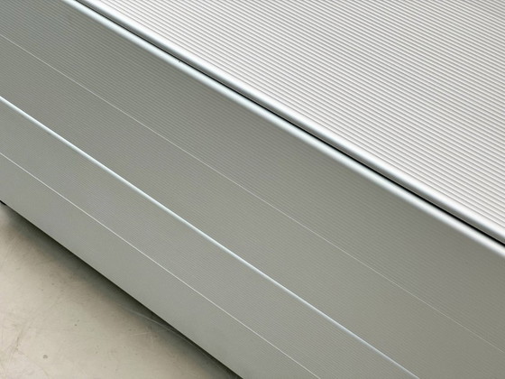 Image 1 of Enfilade Velasca par L. Cozza & L. Mascheroni pour Ycami Italie, 1990