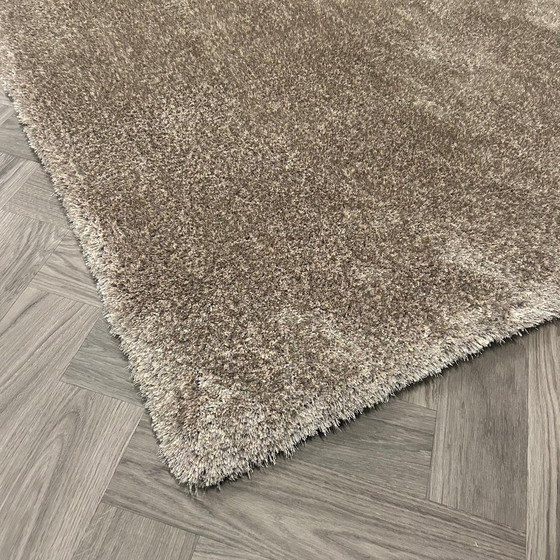 Image 1 of Brinker Carpets Puglia Oyster Teppich - 160x230