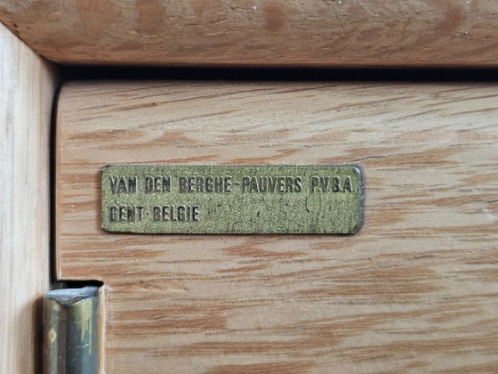 Image 1 of 2 armarios Van den Berghe-Pauvers