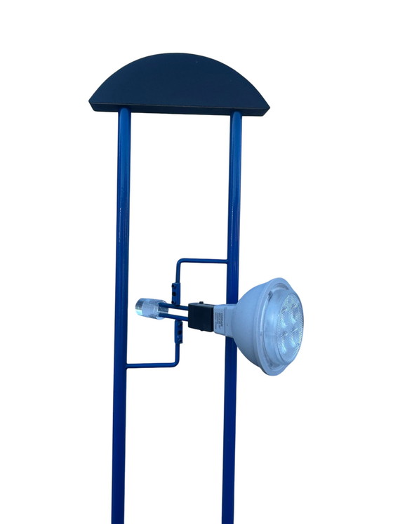 Image 1 of Memphis Bopp Leuchten vloerlamp