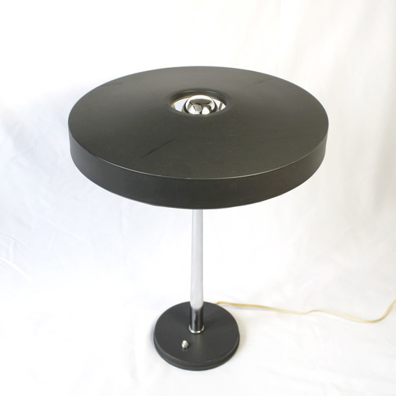 Image 1 of Vintage Philips Timor 69 lamp by Louis Kalff