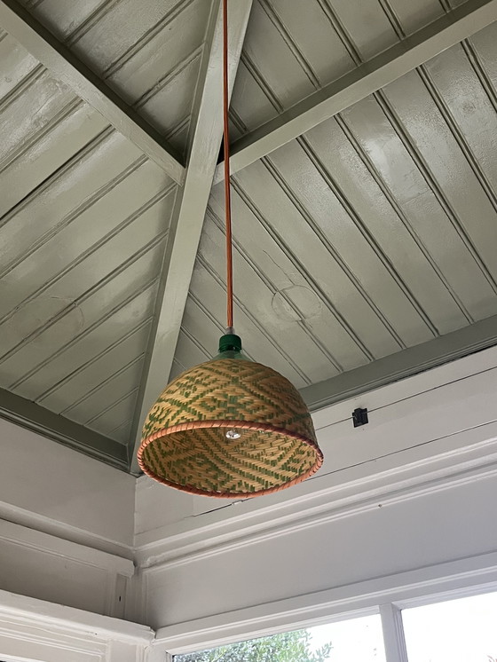 Image 1 of PET-lamp ensemble 6 stuks