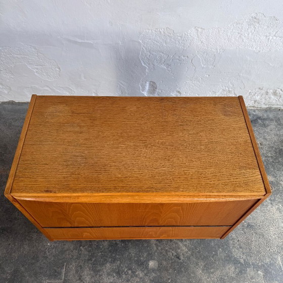 Image 1 of Mid-Century Modern Sideboard, 1960