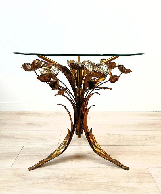 Image 1 of Mesa de flores de Hans Kögl Florencia