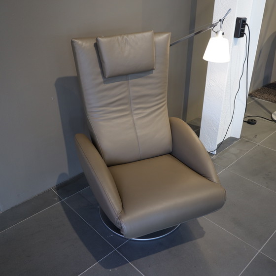 Image 1 of Poltrona reclinabile FSM Mate