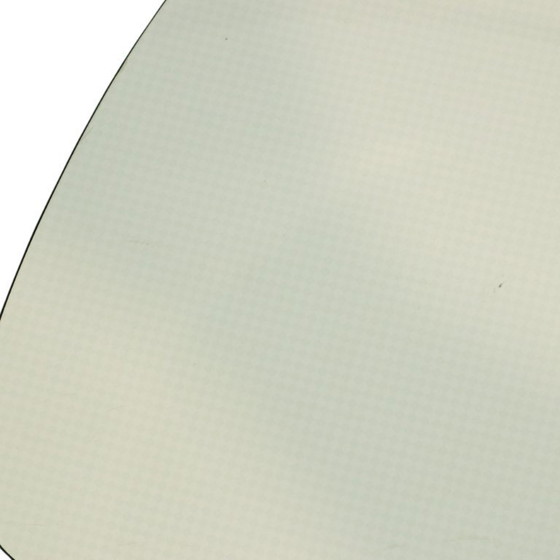 Image 1 of Set Of 6 Gray Formica Chairs Sixties