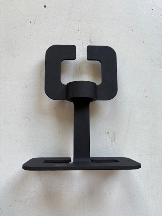 Image 1 of Bougeoirs pour bonsaï fonctionnels