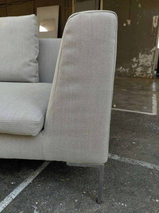 Image 1 of B&B Italia Charles corner sofa