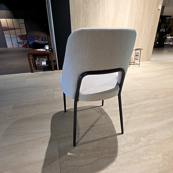 Image 1 of Flexform Joyce Esszimmerstuhl (6er-Set)