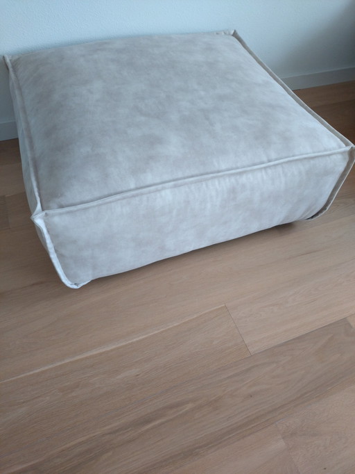 Hocker, Schemel