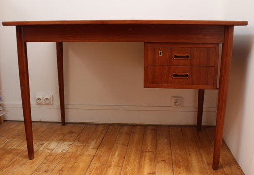 Bureau danois 1960'