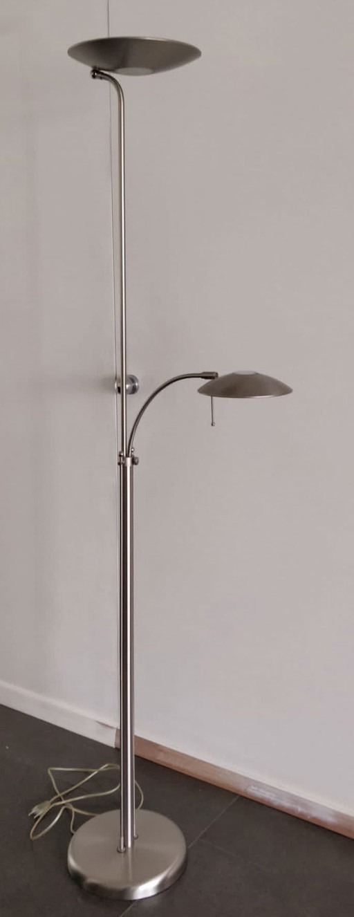 Steinhauwer Stehlampe