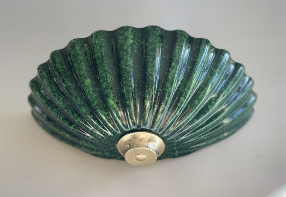 Image 1 of Robert de Schuyteren design wall lamp - France Trianon collection