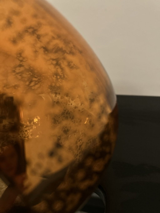 KNUBBiG IKEA Table Lamp