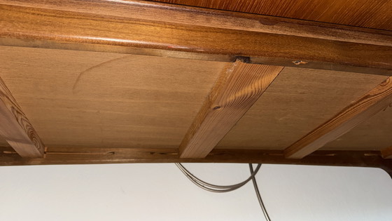 Image 1 of Vintage teak sideboard