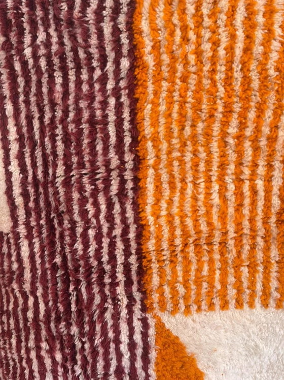 Tappeto in lana naturale tessuto a mano, 2,5/3,5 m – Ahrend, Tappeti, Wool (photo 5 of 8)