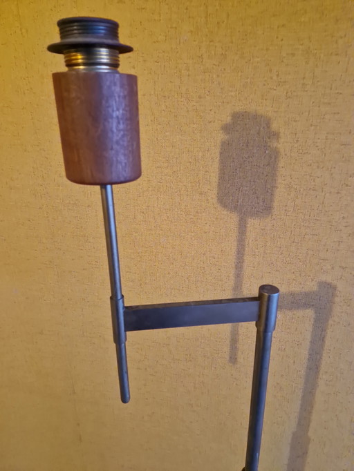 Herda floor lamp 70s