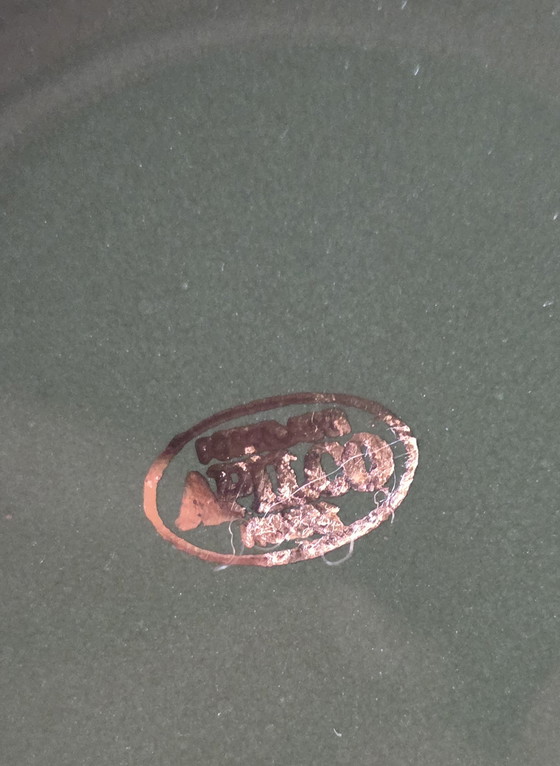 Image 1 of Tetera y jarra de leche Apilco