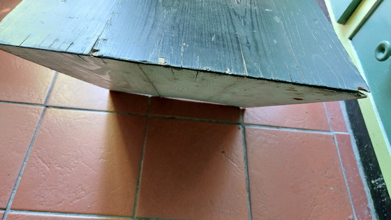 Image 1 of Chaise Zigzag