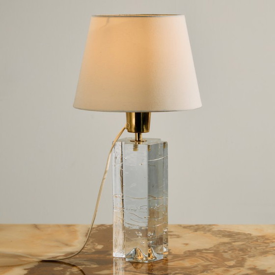 MK11709 Arkipelago Table Lamp by Timo Sarpaneva for Fagerhults, Set of 2 – Glass (photo 4 of 14)