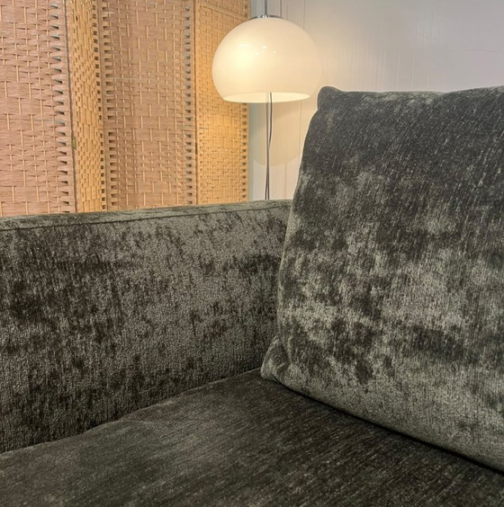 Image 1 of Neuwertiges Montis Daley 3-Sitzer-Sofa + Garantie