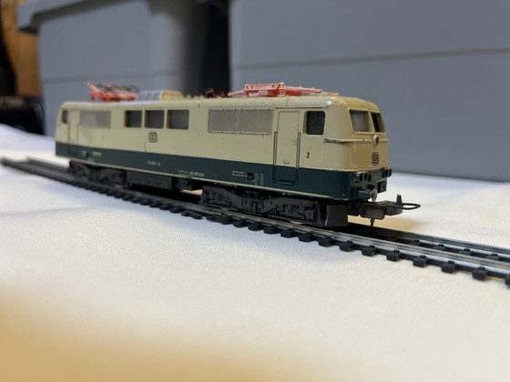 Image 1 of Model trains, trails and many more